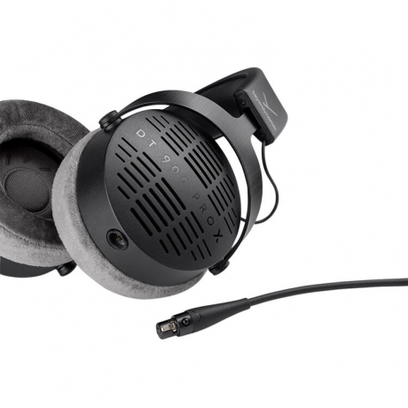 Beyerdynamic DT 900 PRO X 48 Ohm Stüdyo Referans Kulaklığı<br>Fotoğraf: 4/4