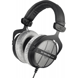 Beyerdynamic DT 990 PRO 250 Ohm Stüdyo Referans Kulaklığı