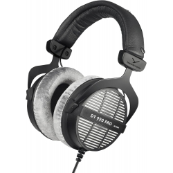 Beyerdynamic DT 990 PRO 80 Ohm Stüdyo Referans Kulaklığı