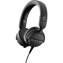 beyerdynamic DT275 PRO Kulaküstü Stüdyo ve Sahne için Ekstra İzolasyonlu Refe...