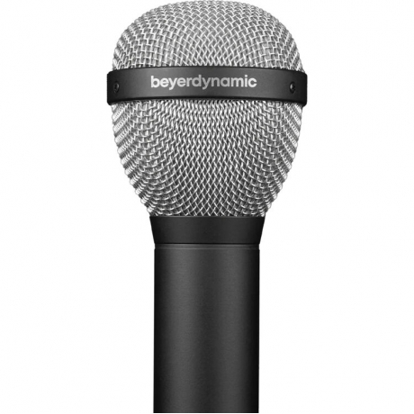 Beyerdynamic M 88 Dinamik Hipercardioid Mikrofon<br>Fotoğraf: 2/2