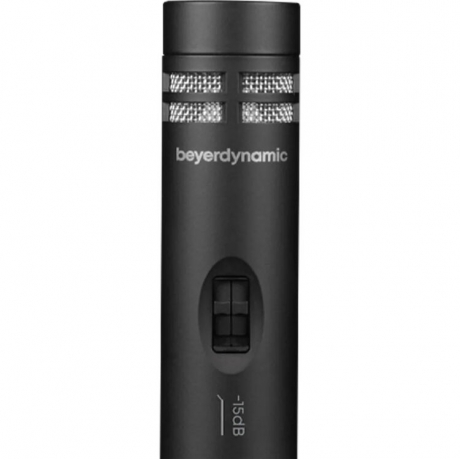 Beyerdynamic MC 950 True Condenser Mikrofon<br>Fotoğraf: 2/2