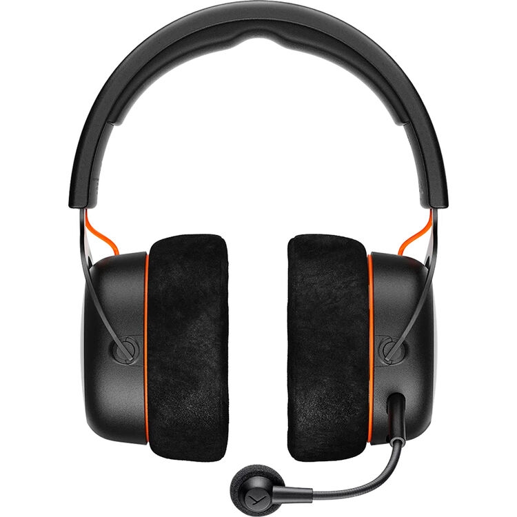 beyerdynamic MMX 150 Wireless Black Oyuncular için Çıkabilir