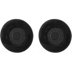 Beyerdynamic MMX 150 Wireless İçin Kulak Pedleri - Velour Black
