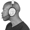 beyerdynamic MMX 230 Wireless Kablosuz Oyun Kulaklığı (Arctic White), Fotoğraf: 4/4