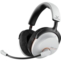 beyerdynamic MMX 230 Wireless Kablosuz Oyun Kulaklığı (Arctic White)