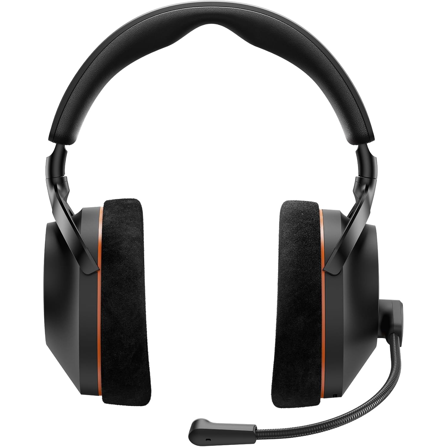beyerdynamic MMX 230 Wireless Kablosuz Oyun Kulaklığı (Siyah