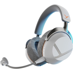 beyerdynamic MMX100 80+ saat pil ömürlü Kablosuz Oyuncu Kulaklık - Beyaz