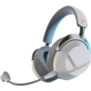 beyerdynamic MMX100 80+ saat pil ömürlü Kablosuz Oyuncu Kulaklık - Beyaz, Fotoğraf: 1/4
