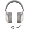 beyerdynamic MMX100 80+ saat pil ömürlü Kablosuz Oyuncu Kulaklık - Beyaz, Fotoğraf: 3/4