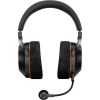 beyerdynamic MMX100 80+ saat pil ömürlü Kablosuz Oyuncu Kulaklık - Siyah, Fotoğraf: 2/3