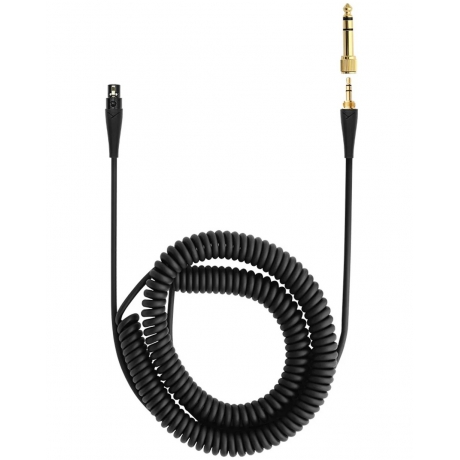 Beyerdynamic PRO X Coiled Kulaklık Kablosu<br>Fotoğraf: 1/1