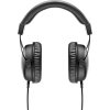 beyerdynamic T5 3rd Gen Açık yapılı Kulaküstü Highend Kablolu Kulaklık, Fotoğraf: 2/3
