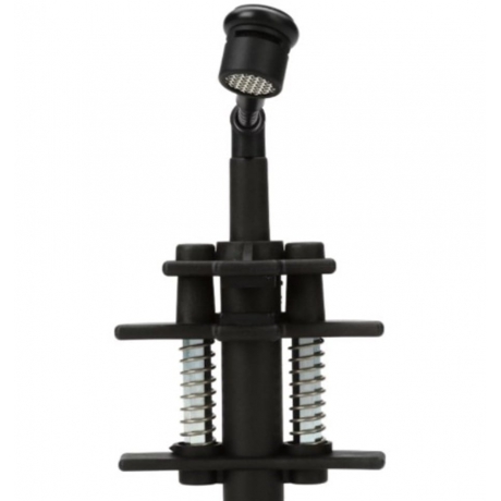 Beyerdynamic TG D58 Clip-On Davul Mikrofonu<br>Fotoğraf: 2/3