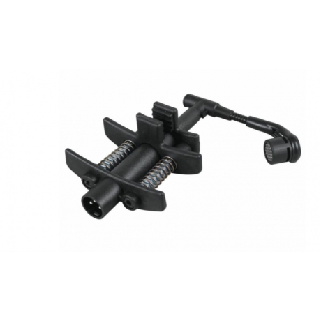 Beyerdynamic TG D58 Clip-On Davul Mikrofonu<br>Fotoğraf: 3/3