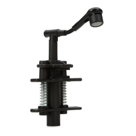 Beyerdynamic TG D58 Clip-On Davul Mikrofonu<br>Fotoğraf: 1/3