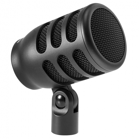 Beyerdynamic TG D70 MK II Dinamik Kick Mikrofonu<br>Fotoğraf: 1/3