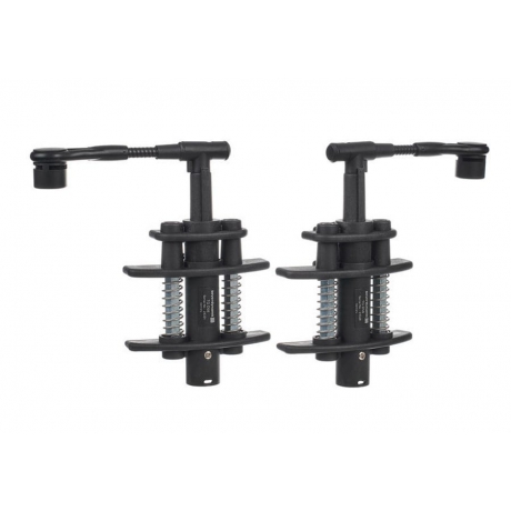 Beyerdynamic TG Drum Set PRO L Davul Mikrofon Seti<br>Fotoğraf: 6/8