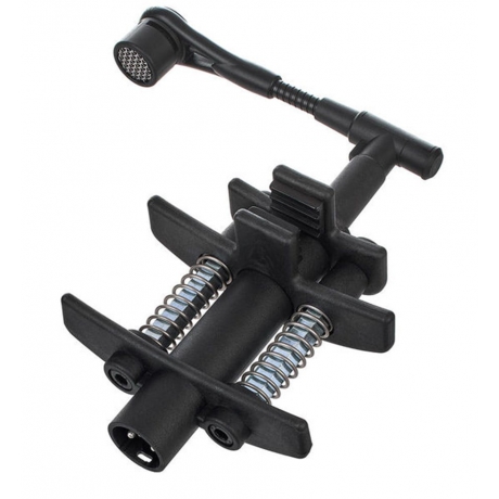 Beyerdynamic TG Drum Set PRO L Davul Mikrofon Seti<br>Fotoğraf: 7/8