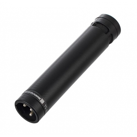 Beyerdynamic TG Drum Set PRO L Davul Mikrofon Seti<br>Fotoğraf: 3/8