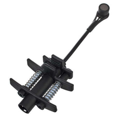 Beyerdynamic TG Drum Set PRO L Davul Mikrofon Seti<br>Fotoğraf: 5/8