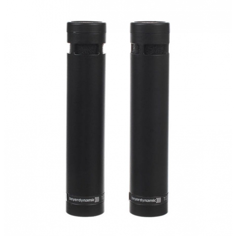 Beyerdynamic TG Drum Set PRO L Davul Mikrofon Seti<br>Fotoğraf: 2/8