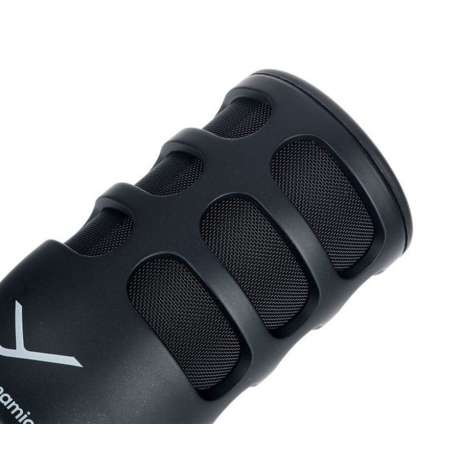 Beyerdynamic TG I51 Dinamik Enstrüman Mikrofonu<br>Fotoğraf: 2/4