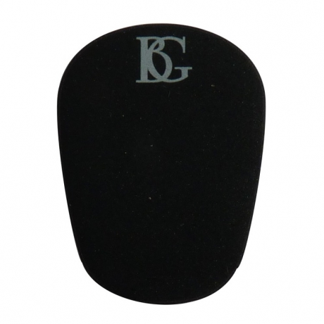 BG A10L Black Large Bek Dişlik (0.80mm)<br>Fotoğraf: 1/2