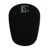 BG A10L Black Large Bek Dişlik (0.80mm)<br>Fotoğraf: 1/2