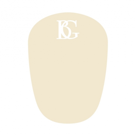 BG A11L Clear Large Bek Dişlik (0.40mm)<br>Fotoğraf: 1/1