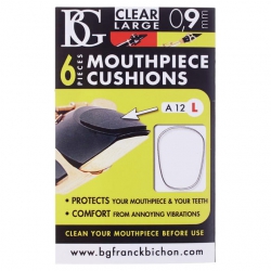 BG A12L Clear Large Bek Dişliği (0.90mm)