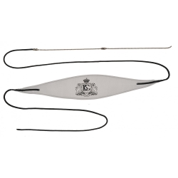 BG A37 Basoon Fagot Temizleme Bezi