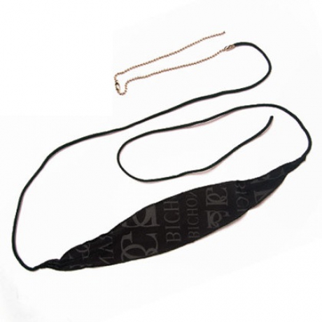 BG A37S Basoon Fagot Es Temizleme Bezi<br>Fotoğraf: 1/1