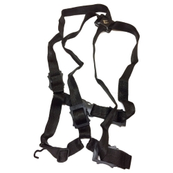 BG B10 Bassoon Harness Askı (Erkek)