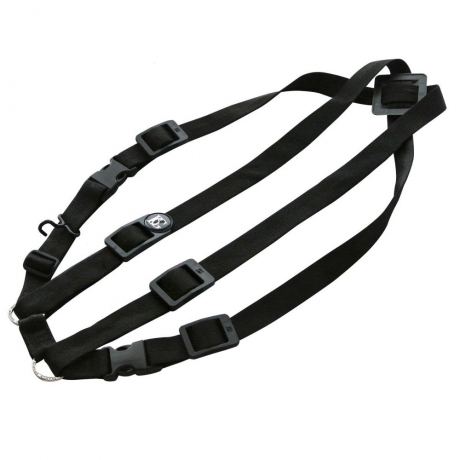 BG B11 Bassoon Harness Confort Fagot Askısı (Kadın)<br>Fotoğraf: 1/1