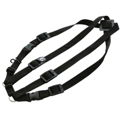 BG B11 Bassoon Harness Confort Fagot Askısı (Kadın)