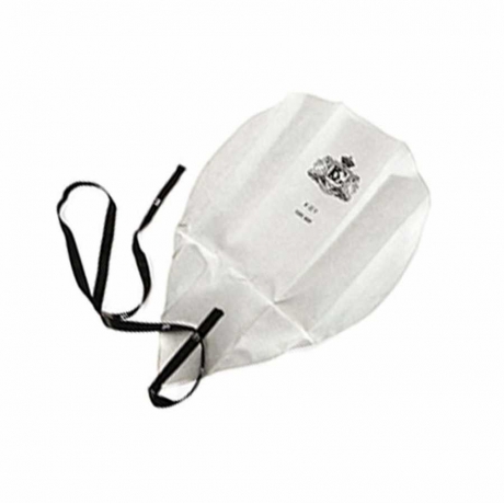 BG Body Swab For Flutes İç Temizleme Bezi Microfibre<br>Fotoğraf: 1/1