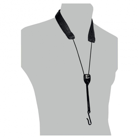 BG C20LP Klarnet Askısı<br>Fotoğraf: 2/2