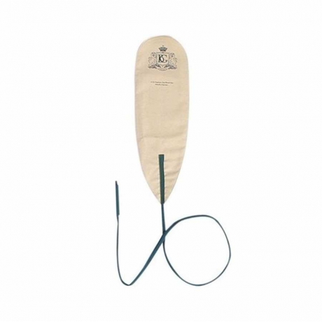 BG Cleaning Swab For Bb And Alto Clar Klarnet İç Temizleme Bezi Microfibre<br>Fotoğraf: 1/1