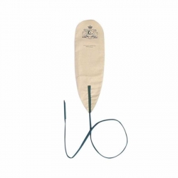 BG Cleaning Swab For Bb And Alto Clar Klarnet İç Temizleme Bezi Microfibre