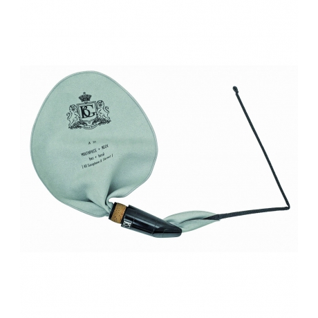 BG CPCL Klarnet Temizleme Seti (a31 + A32 + A65u)<br>Fotoğraf: 2/4