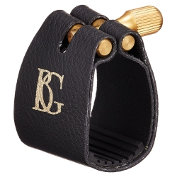 BG L15 Bariton Saksafon Ligature ve Plastik Kap (Standard)