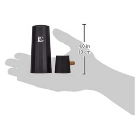 BG L15 Bariton Saksafon Ligature ve Plastik Kap (Standard)<br>Fotoğraf: 3/3