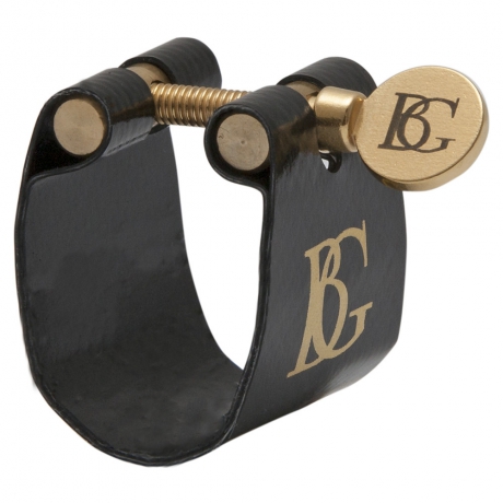 Bg LFJ4 Flex Jazz Alto Sax Bek Bileziği<br>Fotoğraf: 1/2