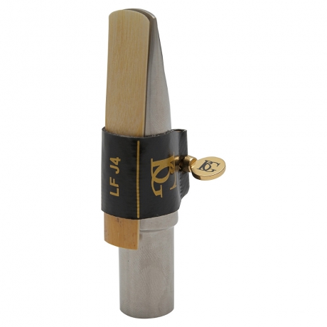 Bg LFJ4 Flex Jazz Alto Sax Bek Bileziği<br>Fotoğraf: 2/2