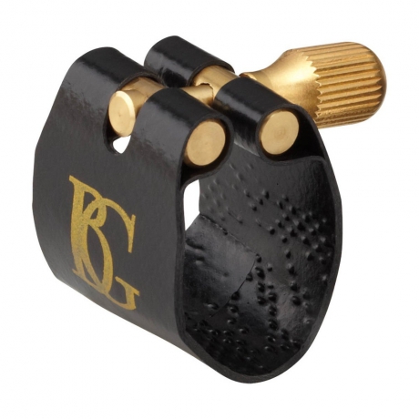 BG LFJ6  Flex Jazz Tenor Saksafon Bek Bileziği<br>Fotoğraf: 1/1