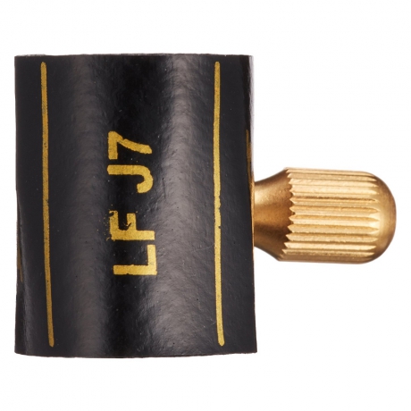 BG LFJ7 Jazz Tenor Saksafon Bek Bileziği<br>Fotoğraf: 2/2