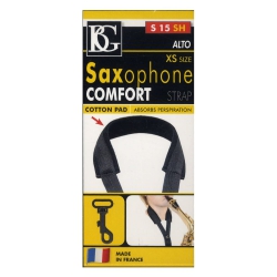 BG S15SH Alto Saksafon Askısı (XS)