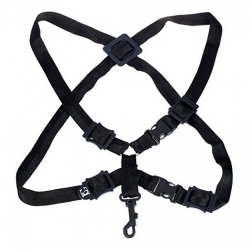 BG S40SH Alto Saksafon Askısı (Erkek)