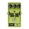 Big Joe Stomp Box B-301 Tube-style Overdrive Pedalı<br>Fotoğraf: 1/1